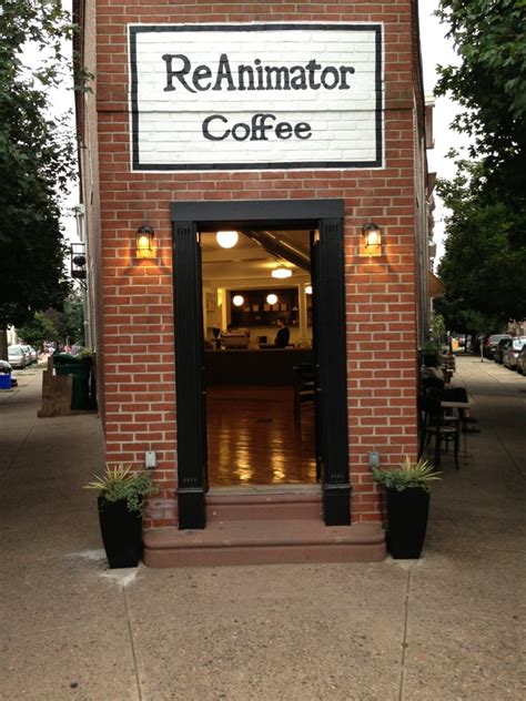 Reanimator coffee - Reanimator Coffee, Philadelphia, Pennsylvania. 18 likes · 103 were here. Coffee shop